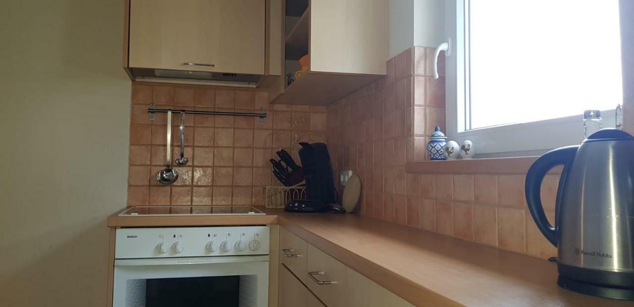 Im Ballhaus Neuhilbersdorf Кемниц Екстериор снимка