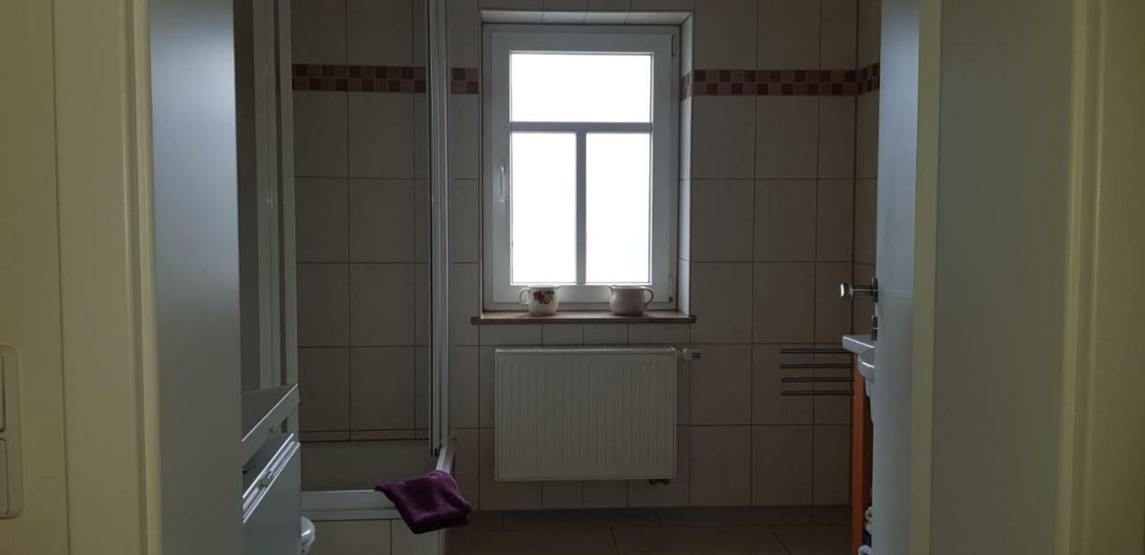 Im Ballhaus Neuhilbersdorf Кемниц Екстериор снимка
