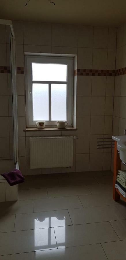 Im Ballhaus Neuhilbersdorf Кемниц Екстериор снимка